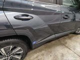  Hyundai  Tucson HYUNDAI  DIESEL - 2021 1.6 CRDi MHEV Feel DCT 5d #48