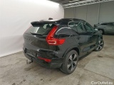  Volvo  XC 40 VOLVO XC40 1.5 T5 180 Recharge R-Design DCT 5d #2
