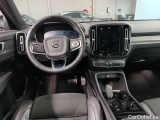  Volvo  XC 40 VOLVO XC40 1.5 T5 180 Recharge R-Design DCT 5d #9