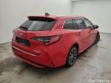  Toyota  Corolla TOYOTA  TOURING SPORTS - 2019 1.8 Hybrid 98 Premium GPF e-CVT 4d #2