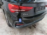  Audi  Q3 AUDI  SPORTBACK DIESEL 35 TDi 150hp Quattro S tronic (EU6AP) 5d #41