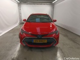  Toyota  Corolla TOYOTA  TOURING SPORTS - 2019 1.8 Hybrid 98 Premium GPF e-CVT 4d #5