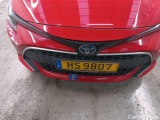  Toyota  Corolla TOYOTA  TOURING SPORTS - 2019 1.8 Hybrid 98 Premium GPF e-CVT 4d #32