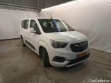  Opel  Combo OPEL  LIFE MWB 1.2 T L2H1 Edition S/S (EU6.3) 5d 7pl #8