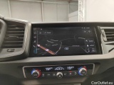  Audi  A1 Sportback Audi  1.0 30 TFSI 85kW 5d #13