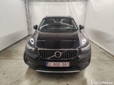  Volvo  XC 40 Volvo XC40 T4 Recharge Geartronic Inscription Expr. 5d #5