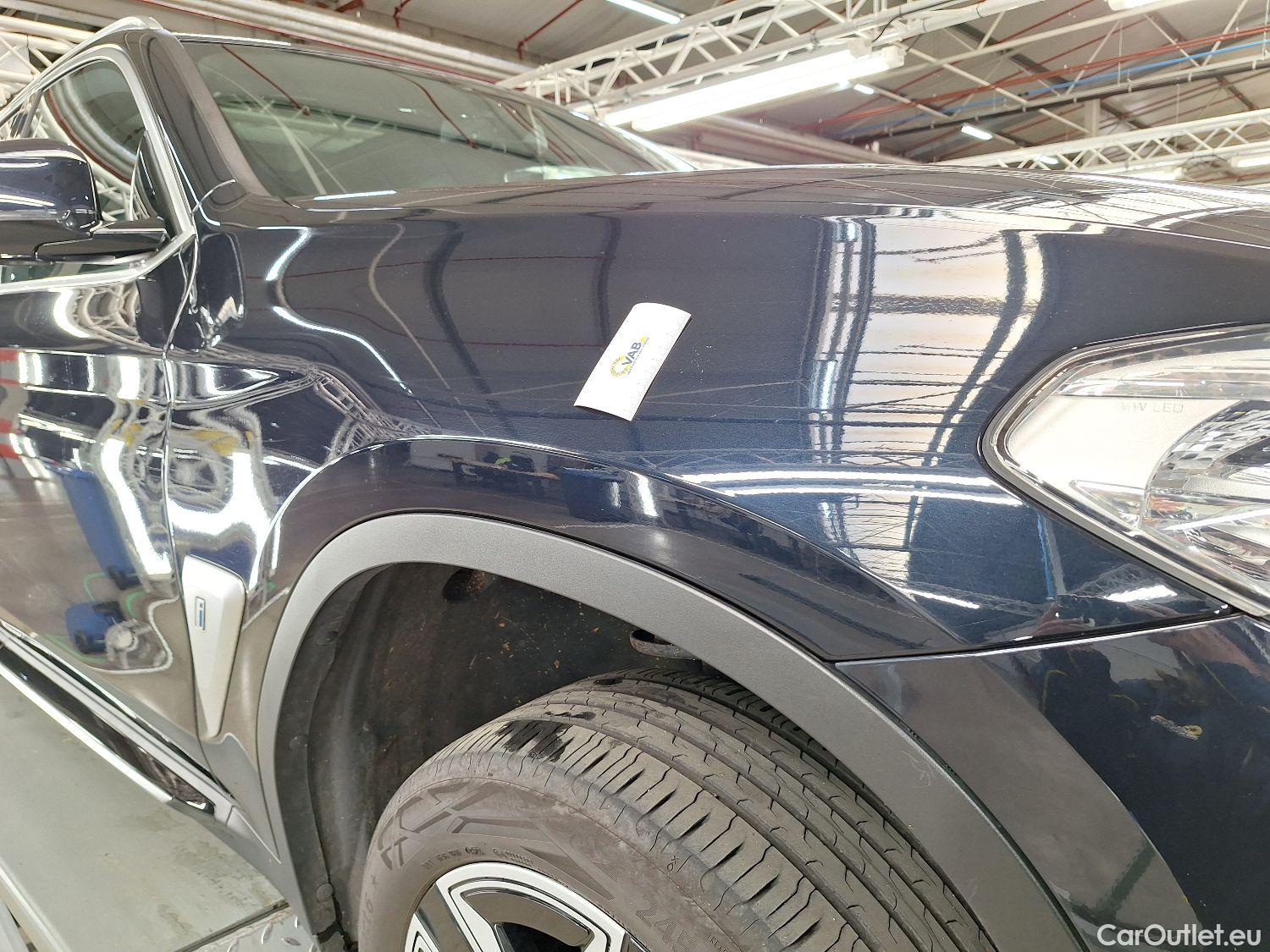  Bmw  iX3 BMW,  '20 BEV, BMW  sDrive35 5d #3