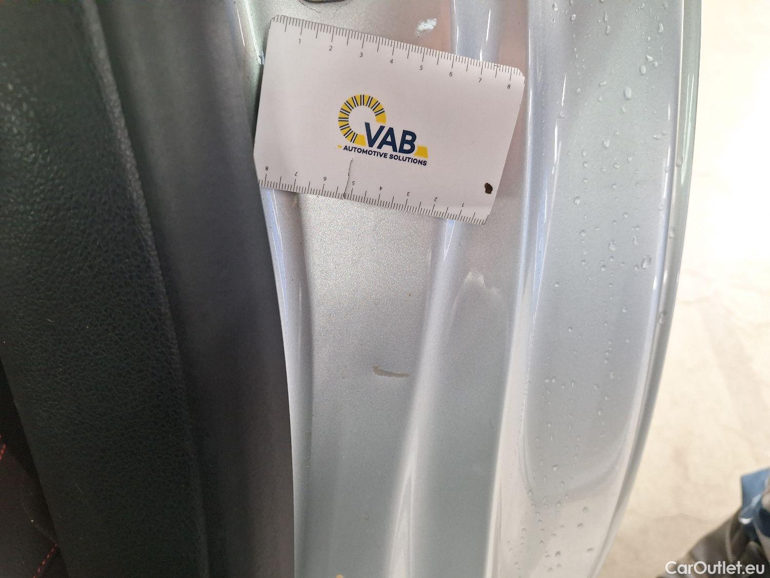  Mercedes  CLA-Klasse Mercedes, CLA-Class SB '19, Mercedes-Benz CLA Shooting Brake CLA 180 d Aut. 5d #28