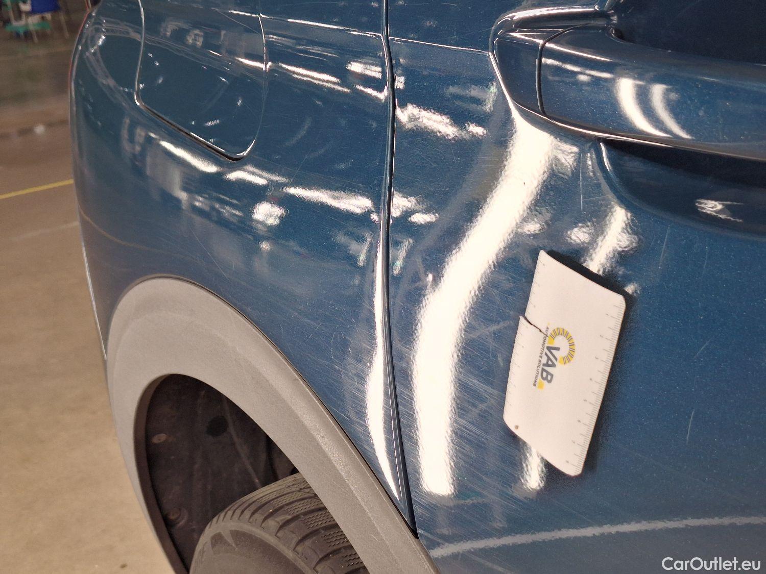  Peugeot  5008 Peugeot,  FL'20, Peugeot  1.2 PureTech 96kW S&S EAT8 GT Pack 5d #15