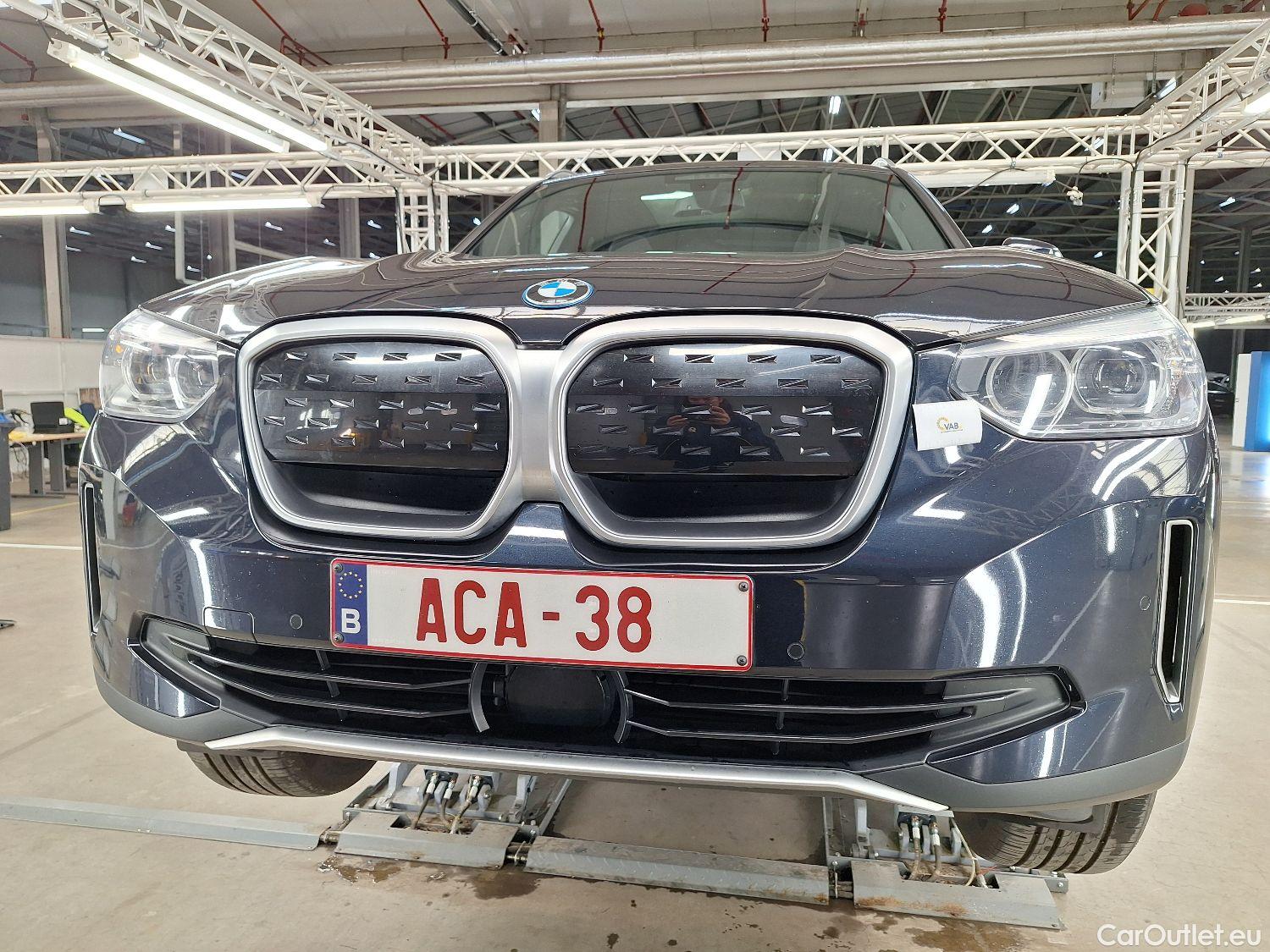  Bmw  iX3 BMW,  '20 BEV, BMW  sDrive35 5d #35