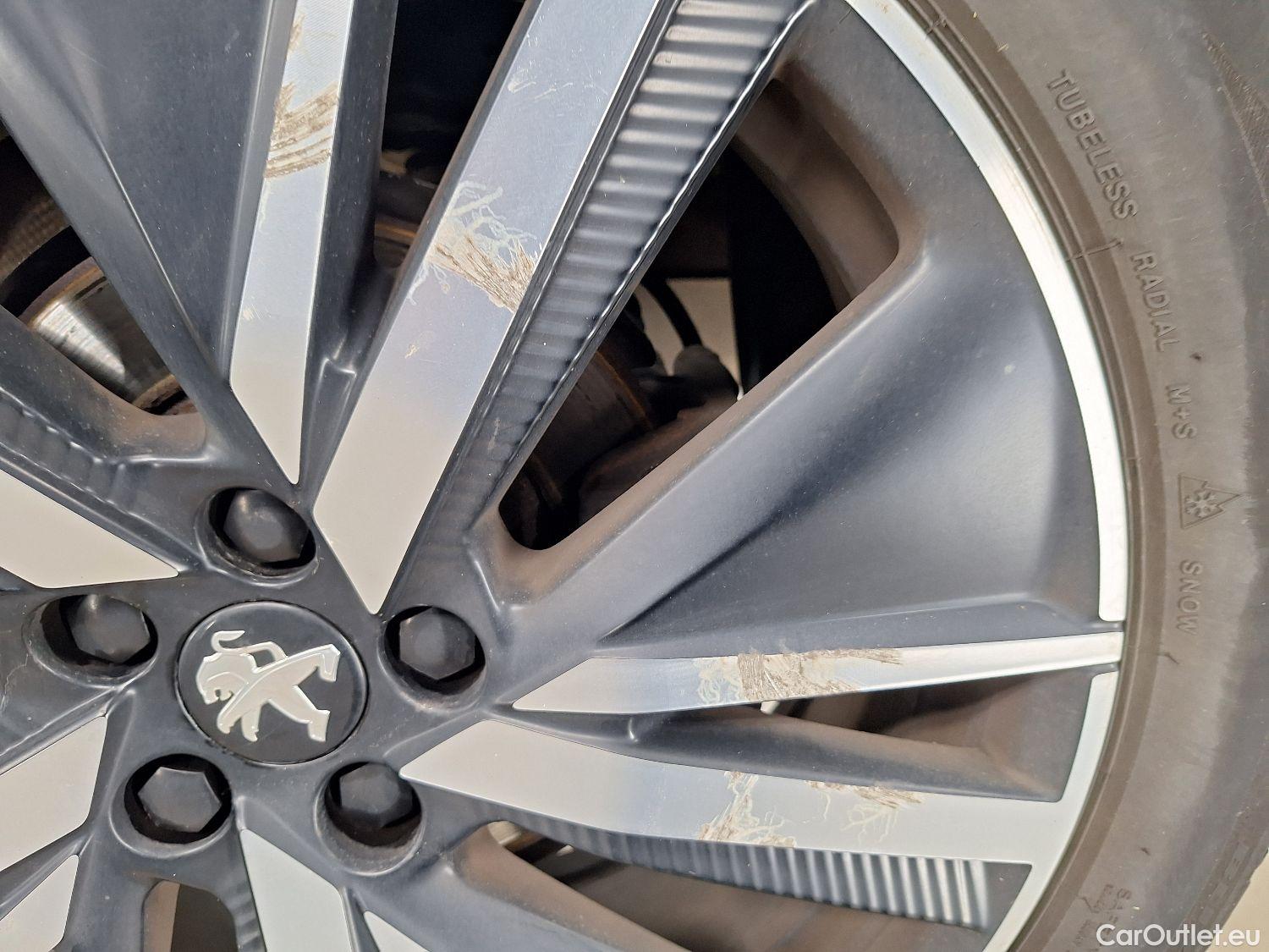  Peugeot  5008 Peugeot,  FL'20, Peugeot  1.2 PureTech 96kW S&S EAT8 GT Pack 5d #11