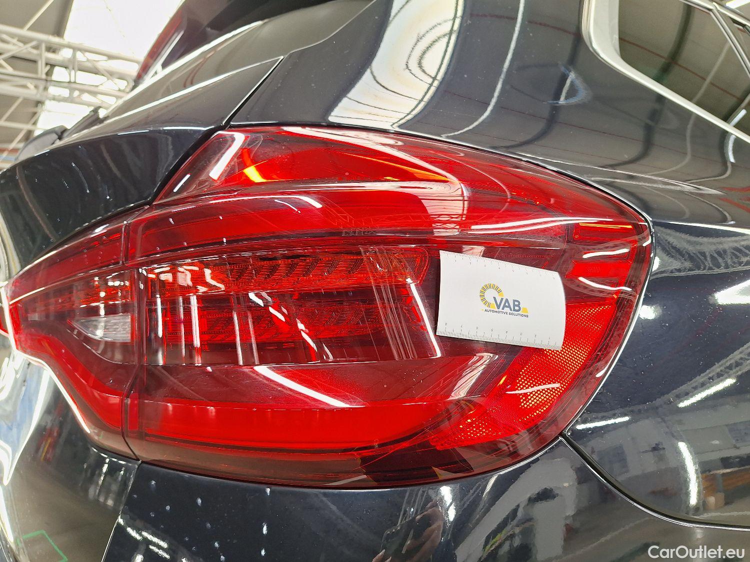  Bmw  iX3 BMW,  '20 BEV, BMW  sDrive35 5d #24