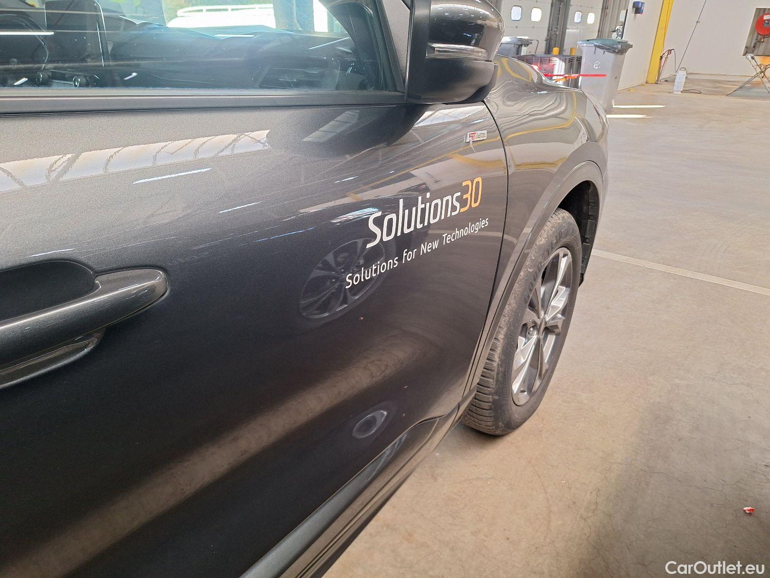  Ford  Kuga Ford,  '19 PHEV, Ford  2.5i PHEV Aut. 165kW ST-Line 5d #11