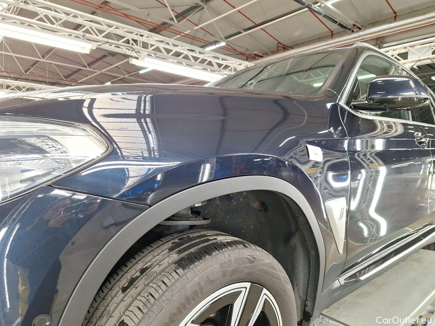  Bmw  iX3 BMW,  '20 BEV, BMW  sDrive35 5d #33