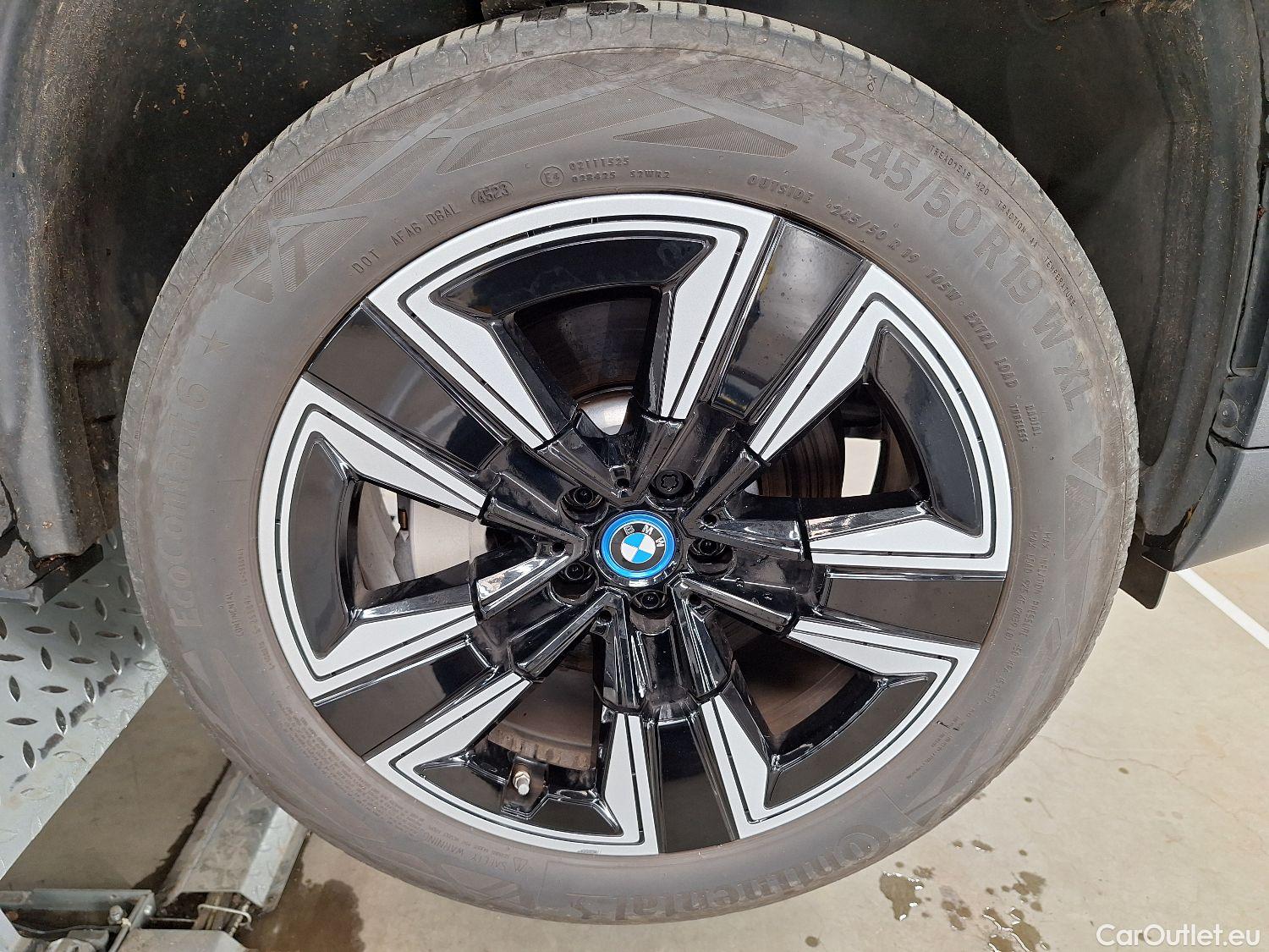  Bmw  iX3 BMW,  '20 BEV, BMW  sDrive35 5d #5