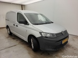  Volkswagen  Caddy VOLKSWAGEN  MAXI VAN DIESEL - 2021 2.0 TDi 102 5d #8