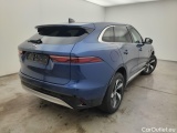 Jaguar  F-PACE JAGUAR  DIESEL 2.0 D MHEV AWD D165 S 5d #2