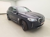  Bmw  iX3 BMW,  '20 BEV, BMW  sDrive35 5d #9