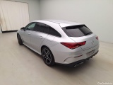  Mercedes  CLA-Klasse Mercedes, CLA-Class SB '19, Mercedes-Benz CLA Shooting Brake CLA 180 d Aut. 5d #6