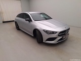  Mercedes  CLA-Klasse Mercedes, CLA-Class SB '19, Mercedes-Benz CLA Shooting Brake CLA 180 d Aut. 5d #9