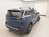  Peugeot  5008 Peugeot,  FL'20, Peugeot  1.2 PureTech 96kW S&S EAT8 GT Pack 5d #8