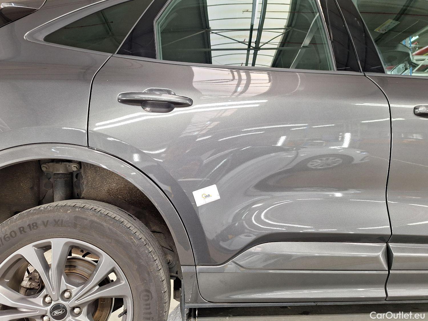  Ford  Kuga Ford,  '19 PHEV, Ford  2.5i PHEV Aut. 165kW ST-Line 5d #11