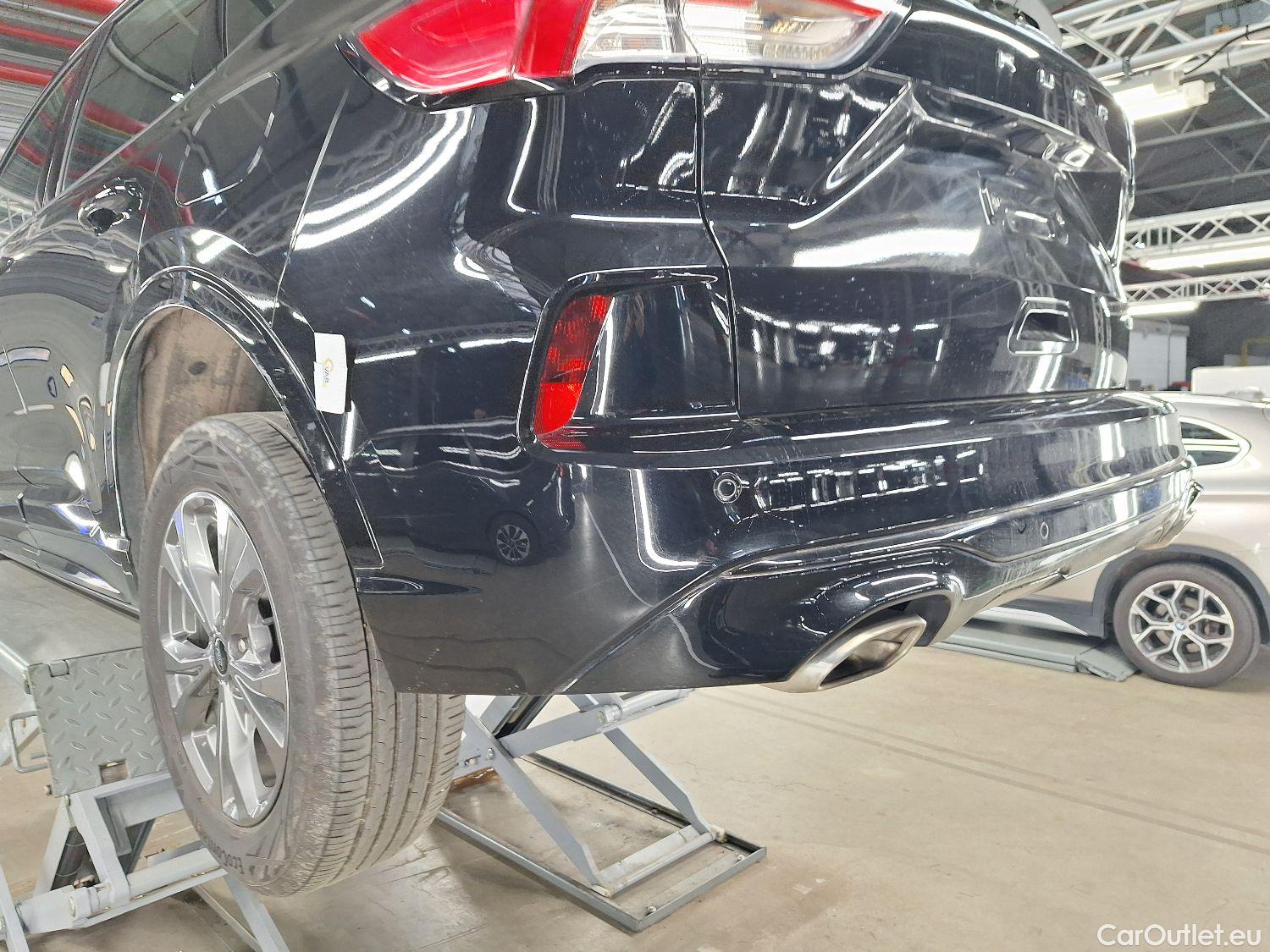  Ford  Kuga Ford,  '19 PHEV, Ford  2.5i PHEV Aut. 165kW ST-Line 5d #13