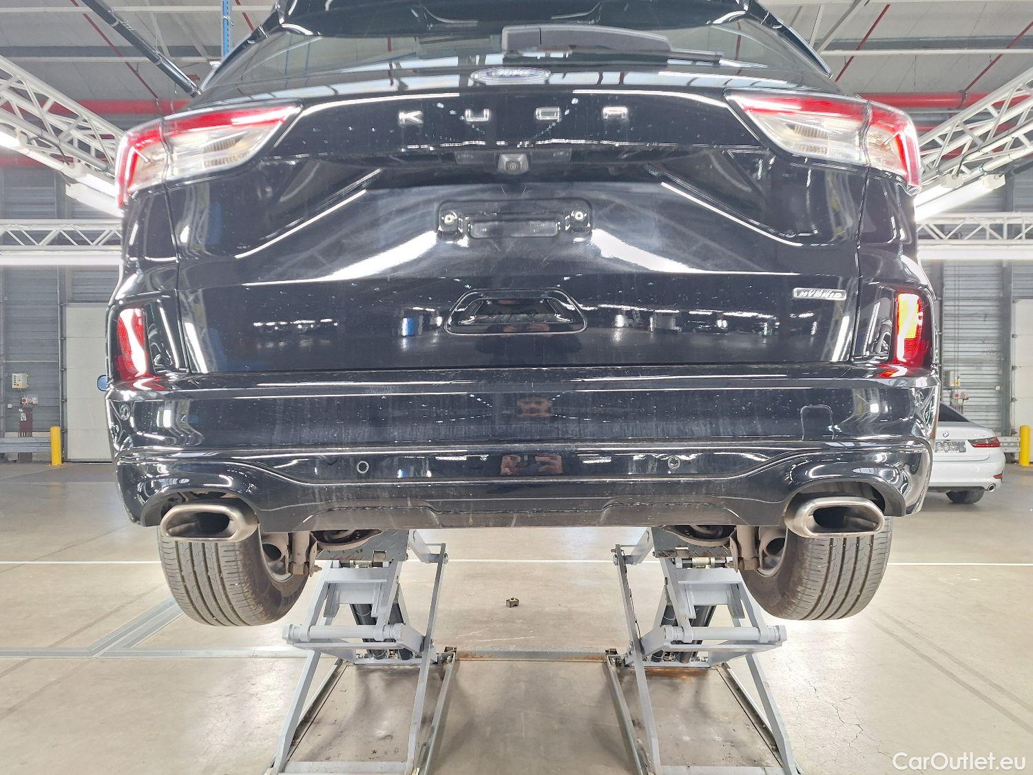  Ford  Kuga Ford,  '19 PHEV, Ford  2.5i PHEV Aut. 165kW ST-Line 5d #10