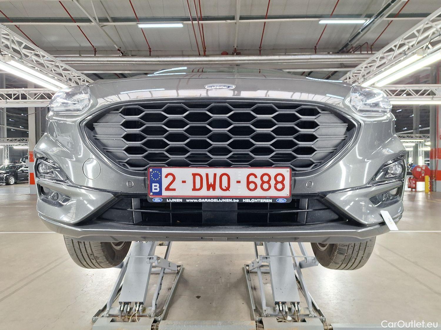  Ford  Kuga Ford,  '19 PHEV, Ford  2.5i PHEV Aut. 165kW ST-Line 5d #5