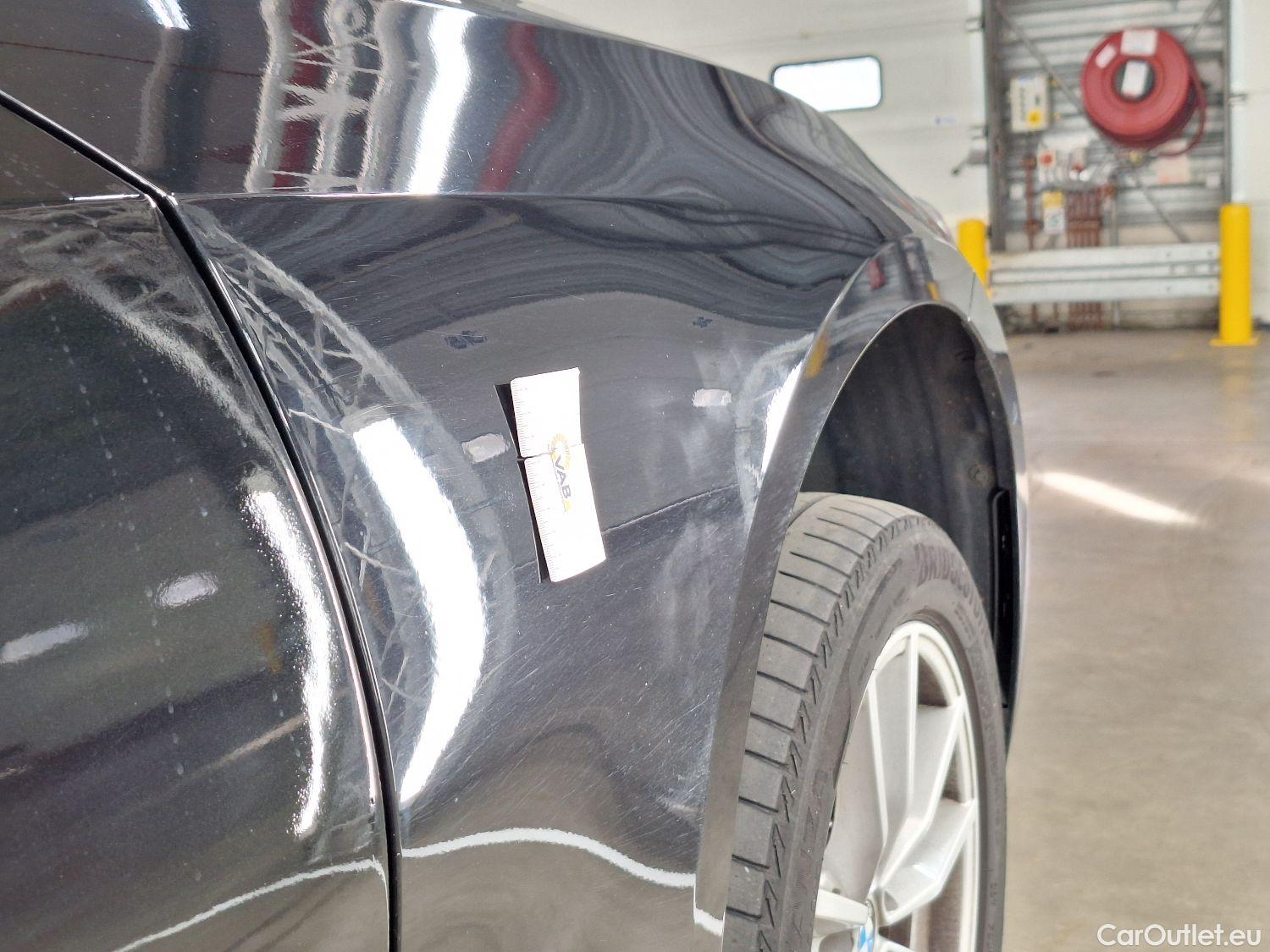  Bmw  Serie 3 BMW, 3-serie T FL'22, BMW 3 Reeks Touring 320d (140 kW) 5d #8