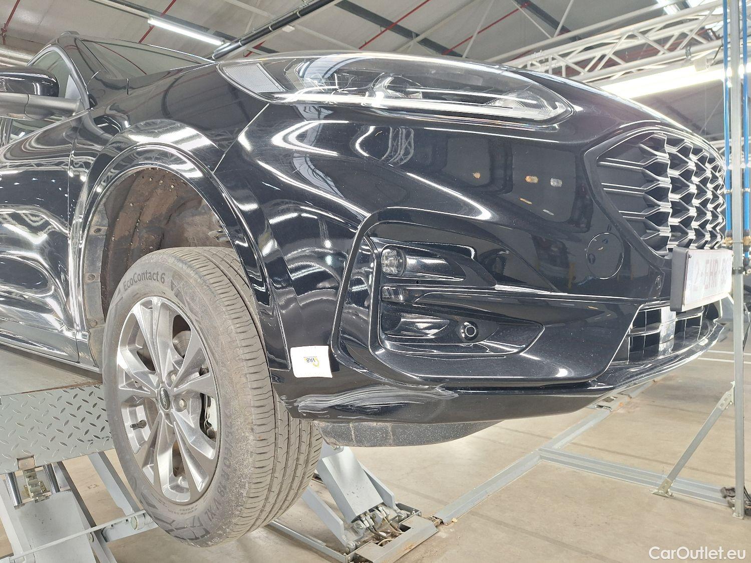  Ford  Kuga Ford,  '19 PHEV, Ford  2.5i PHEV Aut. 165kW ST-Line 5d #3