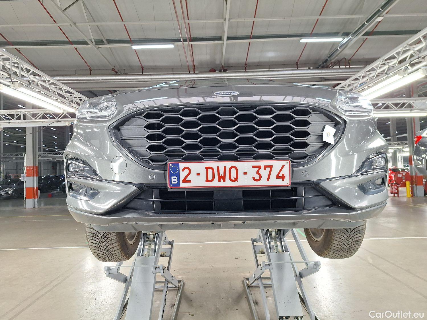  Ford  Kuga Ford,  '19 PHEV, Ford  2.5i PHEV Aut. 165kW ST-Line 5d #5