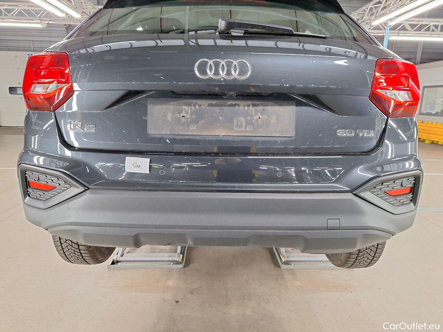  Audi  Q2 Audi,  FL'20, Audi  2.0 30 TDI 85kW S tronic Business Editio 5 #9