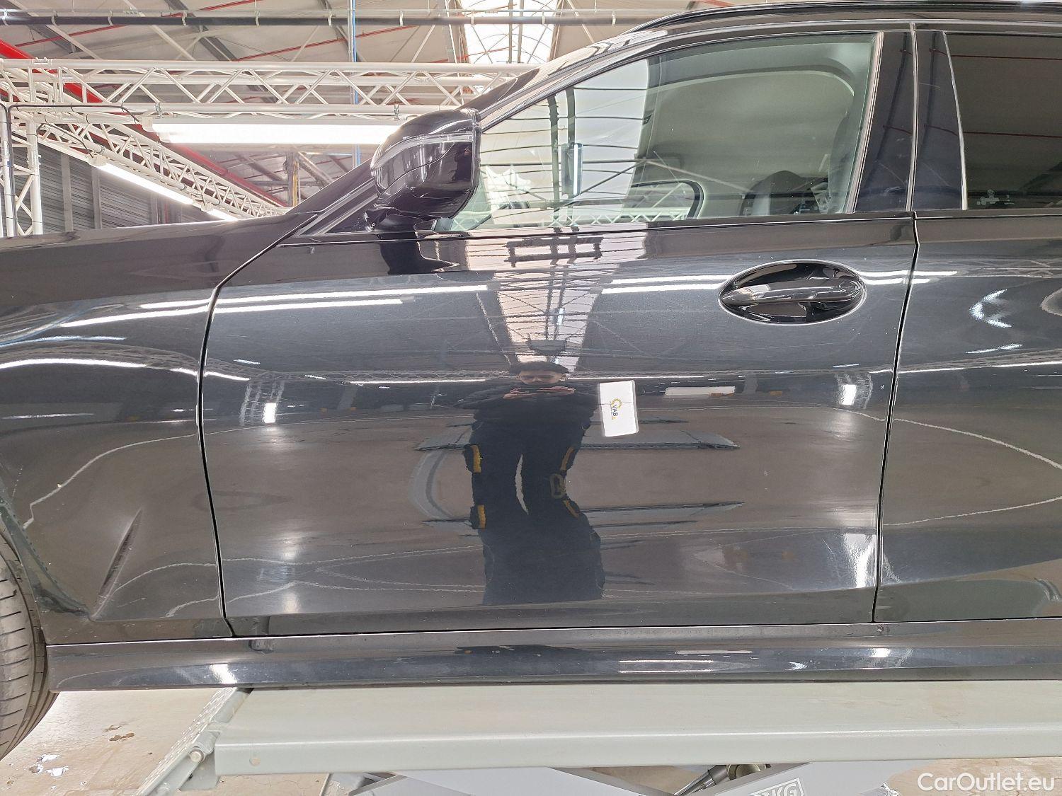  Bmw  Serie 3 BMW, 3-serie T FL'22, BMW 3 Reeks Touring 320d (140 kW) 5d #17