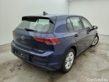  Volkswagen  Golf  Volkswagen VIII 1.0 eTSI 81kW Life Business DSG 5d #2