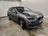  Bmw  X2 BMW  sDrive18i 103kW DCT 5d #8