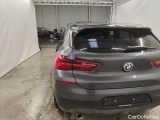  Bmw  X2 BMW  sDrive18i 103kW DCT 5d #39