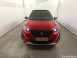 Peugeot  2008 Peugeot  1.2 Puretech 96kW S&S GT Line 5d #5