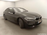  Bmw  Serie 5 BMW 5 Reeks Berline 520d xDrive 140kW Aut. 4d !! geen COC !! #8