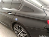  Bmw  Serie 5 BMW 5 Reeks Berline 520d xDrive 140kW Aut. 4d !! geen COC !! #18
