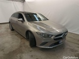  Mercedes  CLA-Klasse Mercedes-Benz CLA Shooting Brake CLA 180 d Business Solution Aut. 5d #8