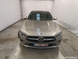  Mercedes  CLA-Klasse Mercedes-Benz CLA Shooting Brake CLA 180 d Business Solution Aut. 5d #5