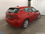  Bmw  Serie 1 BMW 1 Reeks Hatch 118iA (100 kW) 5d #2