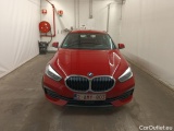  Bmw  Serie 1 BMW 1 Reeks Hatch 118iA (100 kW) 5d #5