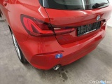  Bmw  Serie 1 BMW 1 Reeks Hatch 118iA (100 kW) 5d #49