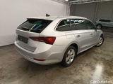  Skoda  Octavia Skoda  Combi 2.0 CRTDI 110kW DSG7 Ambition 5d #2