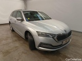  Skoda  Octavia Skoda  Combi 2.0 CRTDI 110kW DSG7 Ambition 5d #8