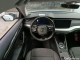  Skoda  Octavia Skoda  Combi 2.0 CRTDI 110kW DSG7 Ambition 5d #9