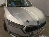 Skoda  Octavia Skoda  Combi 2.0 CRTDI 110kW DSG7 Ambition 5d #24