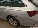  Skoda  Octavia Skoda  Combi 2.0 CRTDI 110kW DSG7 Ambition 5d #50